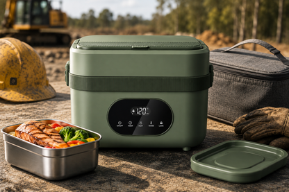 Roviko Nomad™ Portable Food Warmer